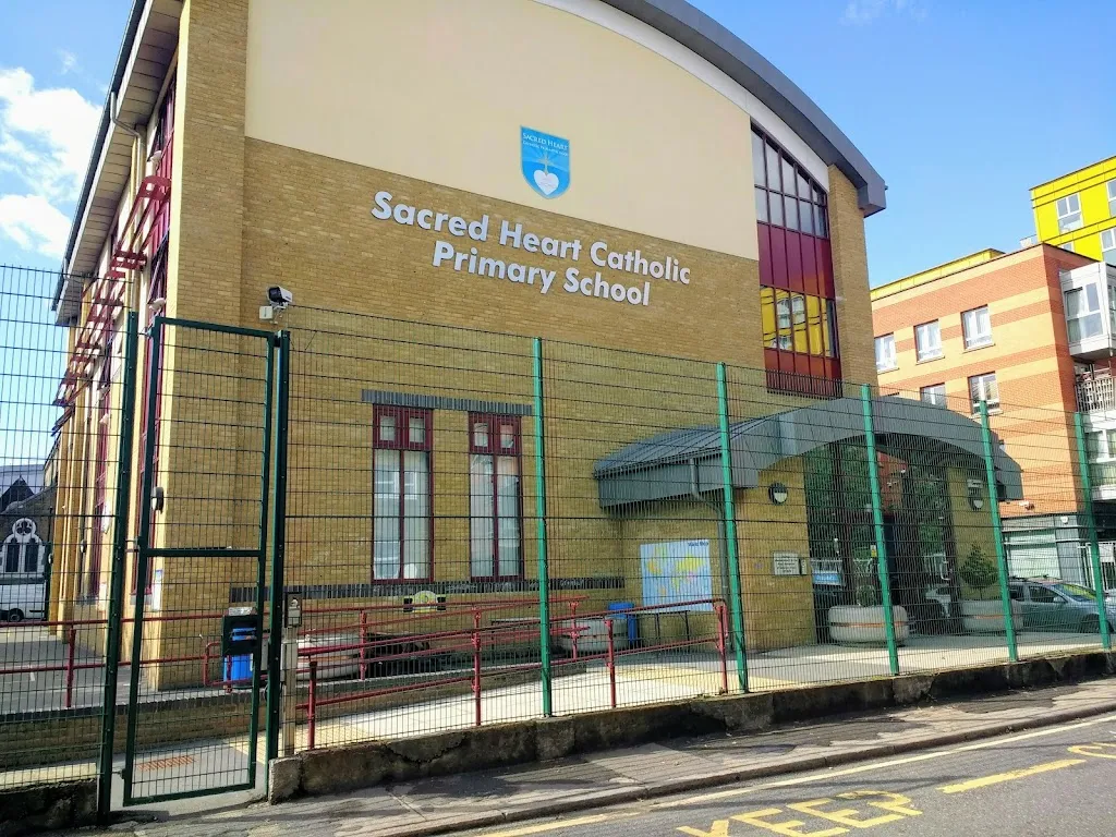 Sacred Heart Catholic Primary School
