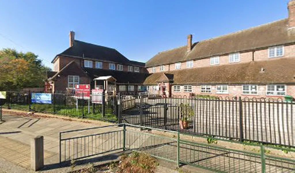 Sacred Heart Primary School