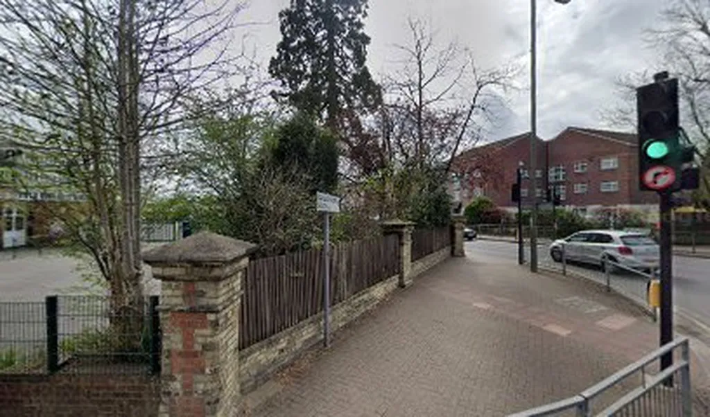 Sacred Heart Primary School