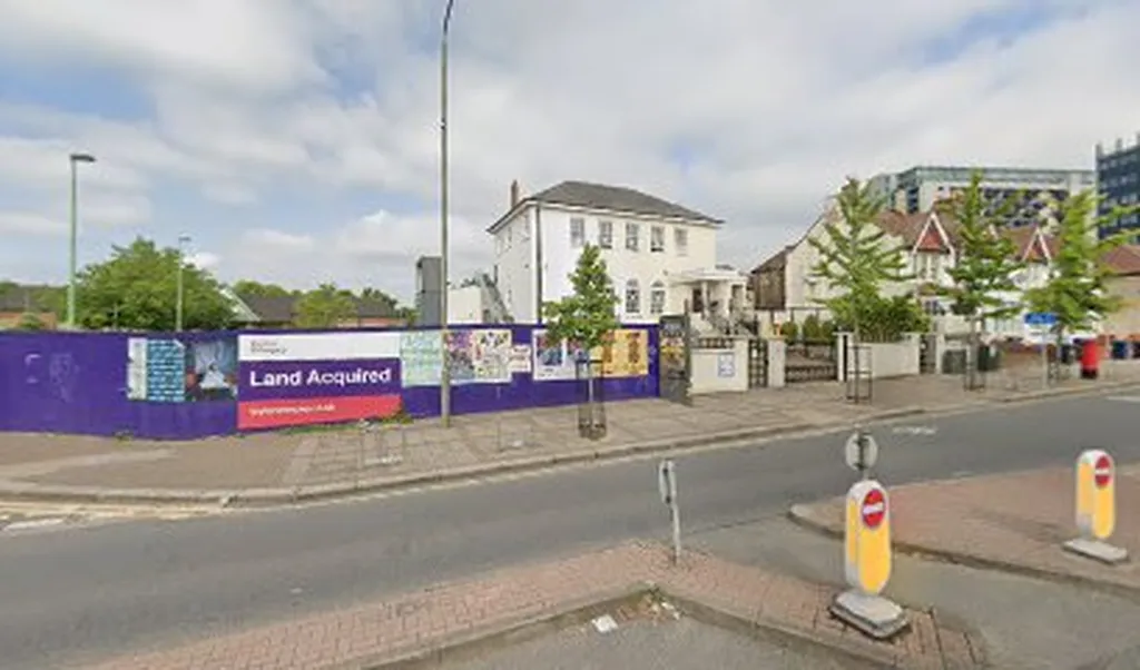 Safar Academy Finchley