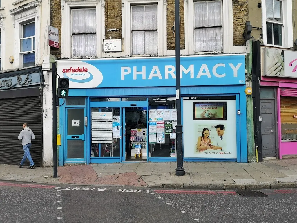 Safedale Pharmacy