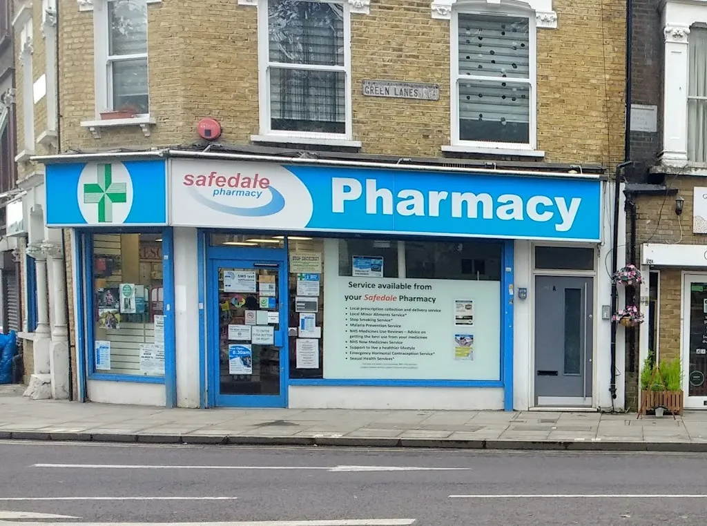 Safedale Pharmacy