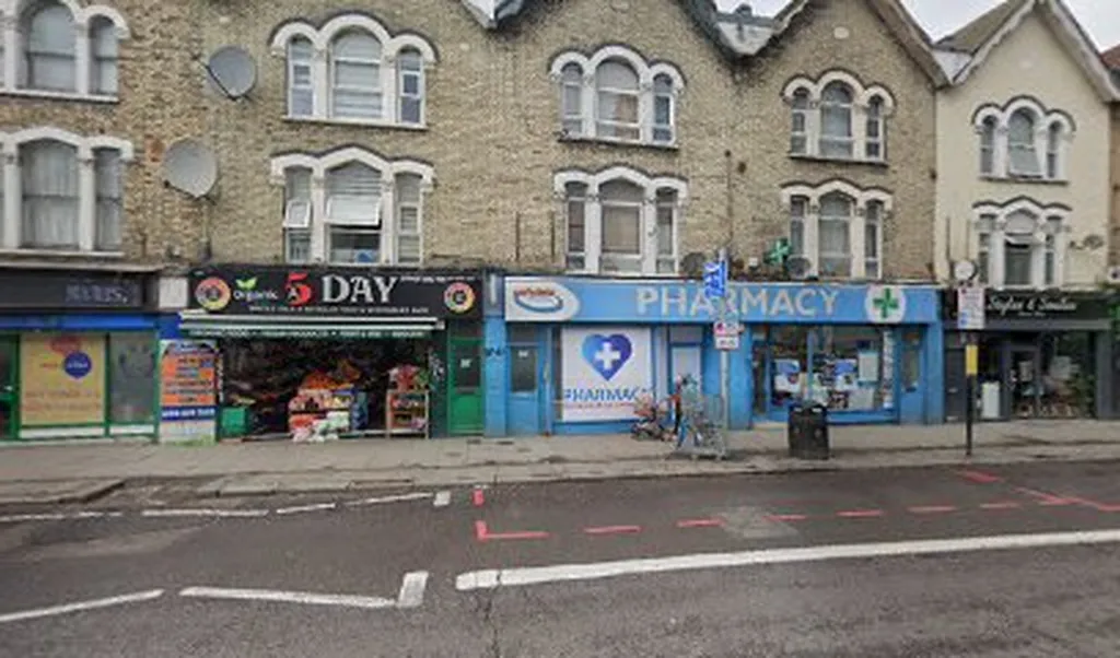 Safedale Pharmacy
