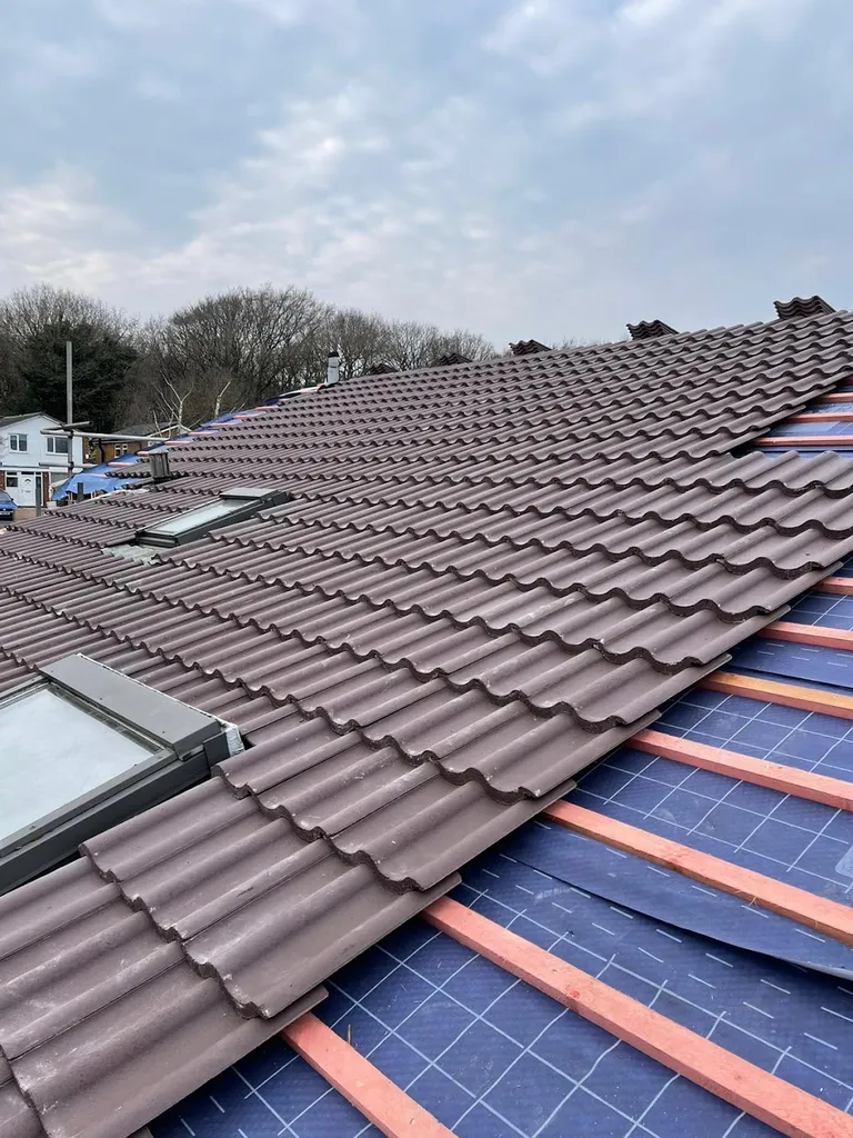 Safeway Roofing London