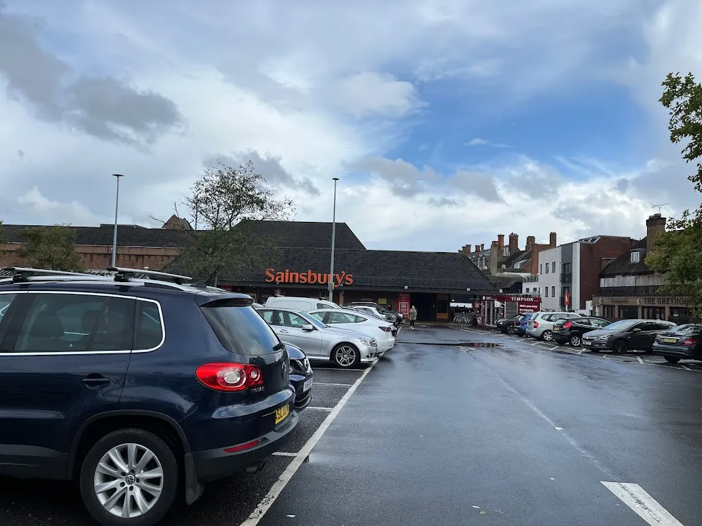 Sainsbury's