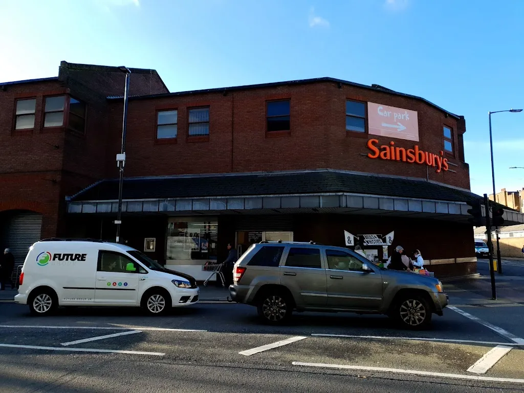 Sainsbury's