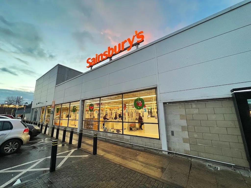 Sainsbury's