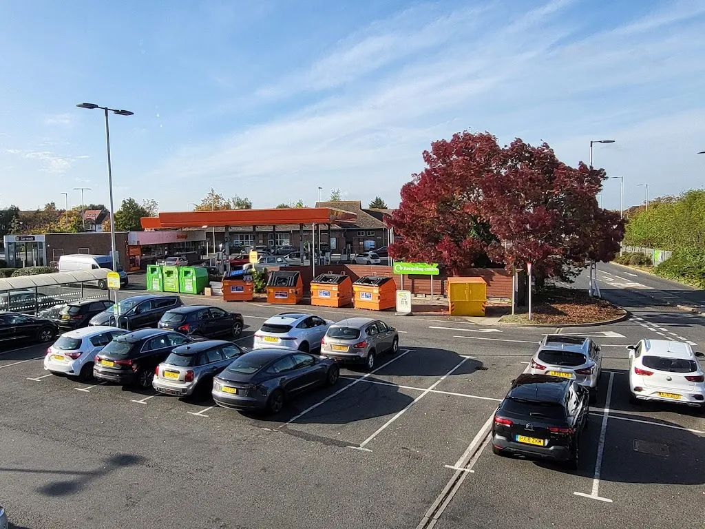 Sainsbury's