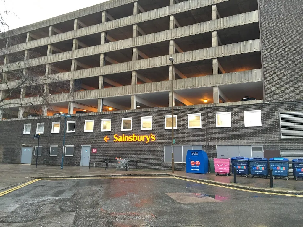 Sainsbury's