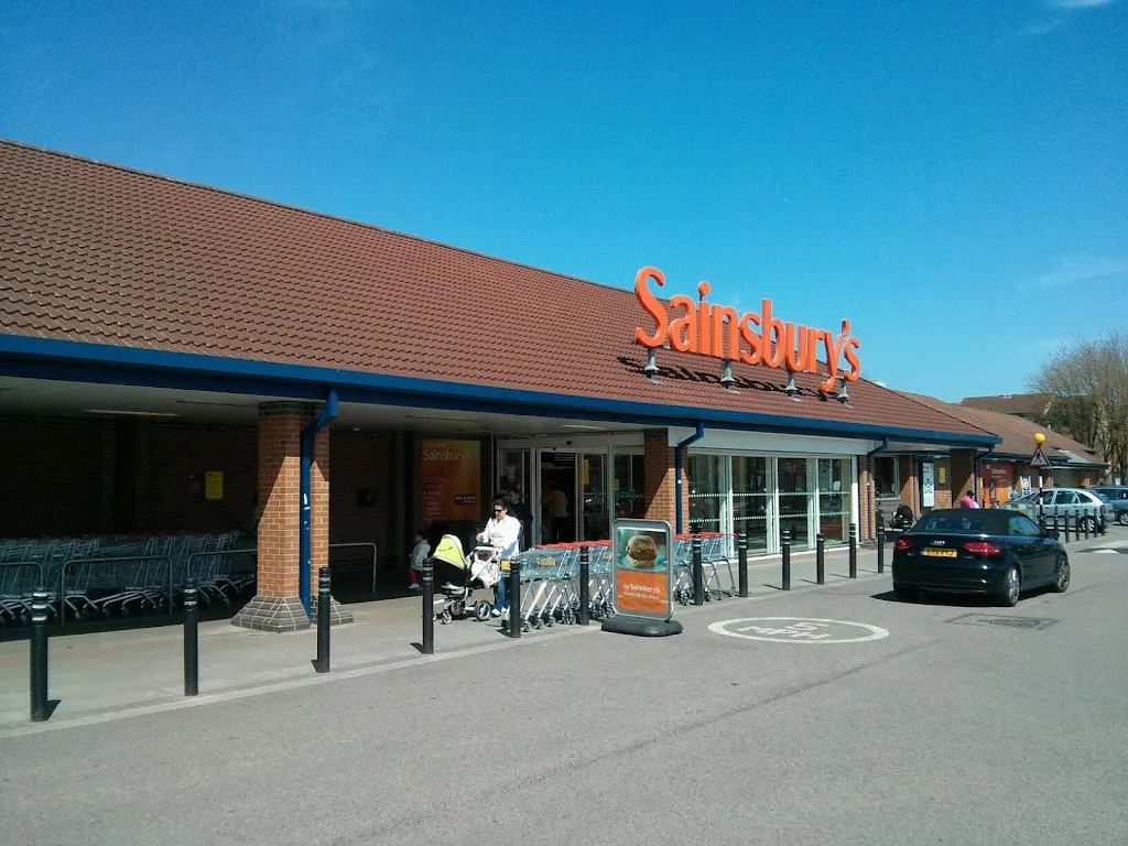 Sainsbury's