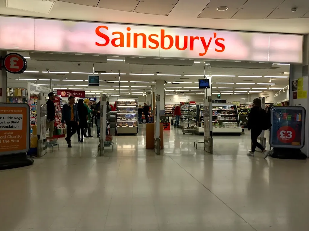 Sainsbury's