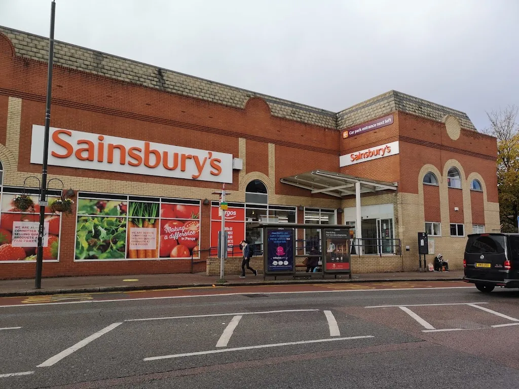 Sainsbury's