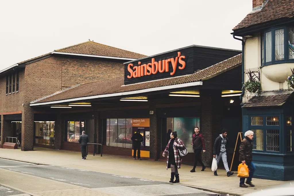 Sainsbury's