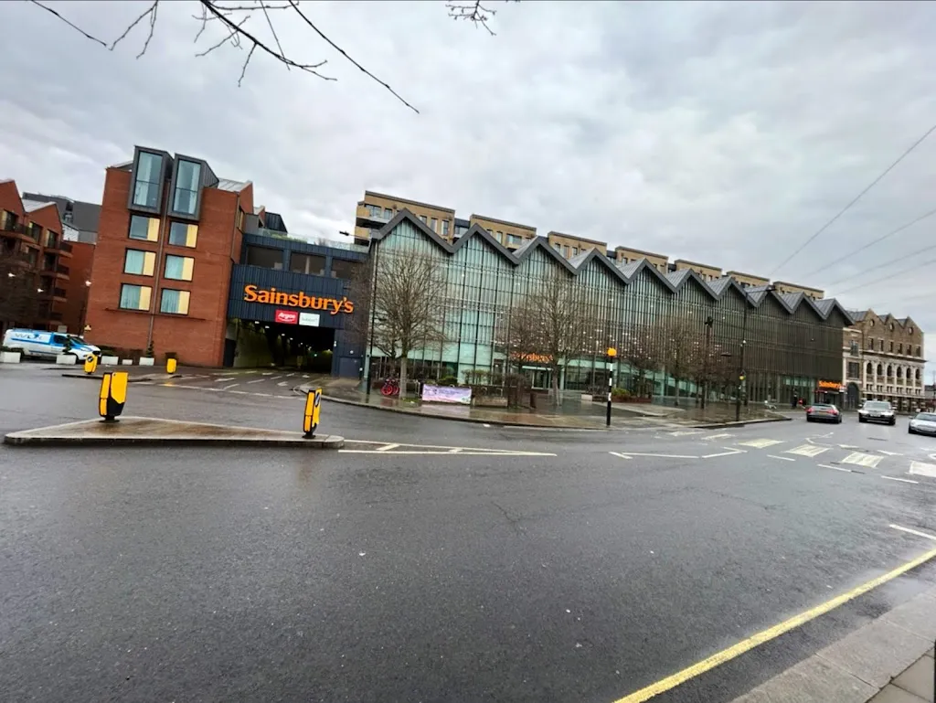 Sainsbury's