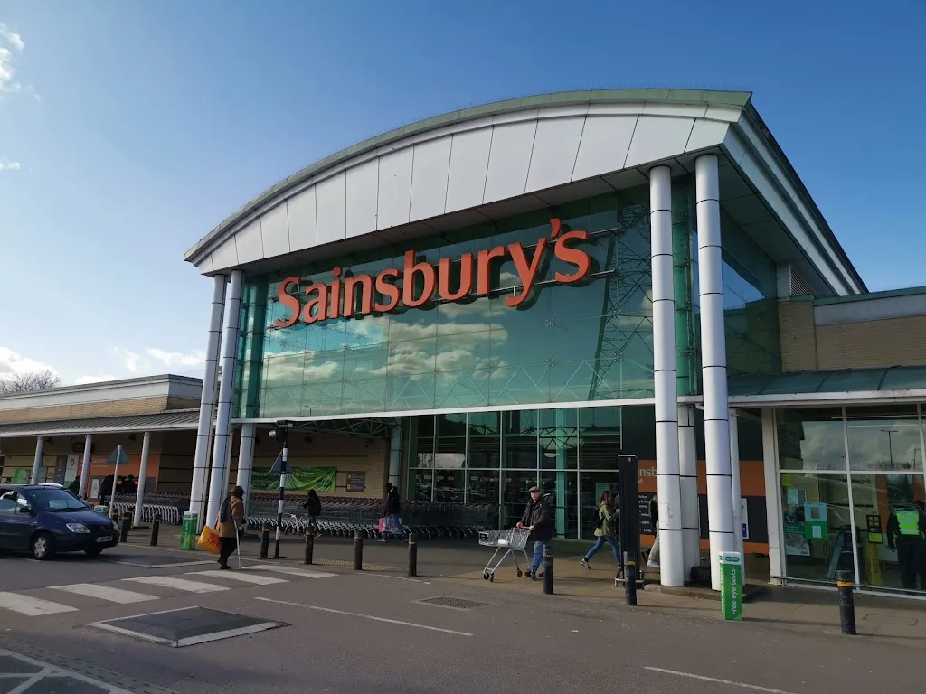 Sainsbury's