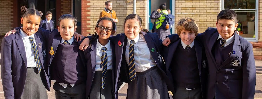 Saint Francis of Assisi Catholic Primary School
