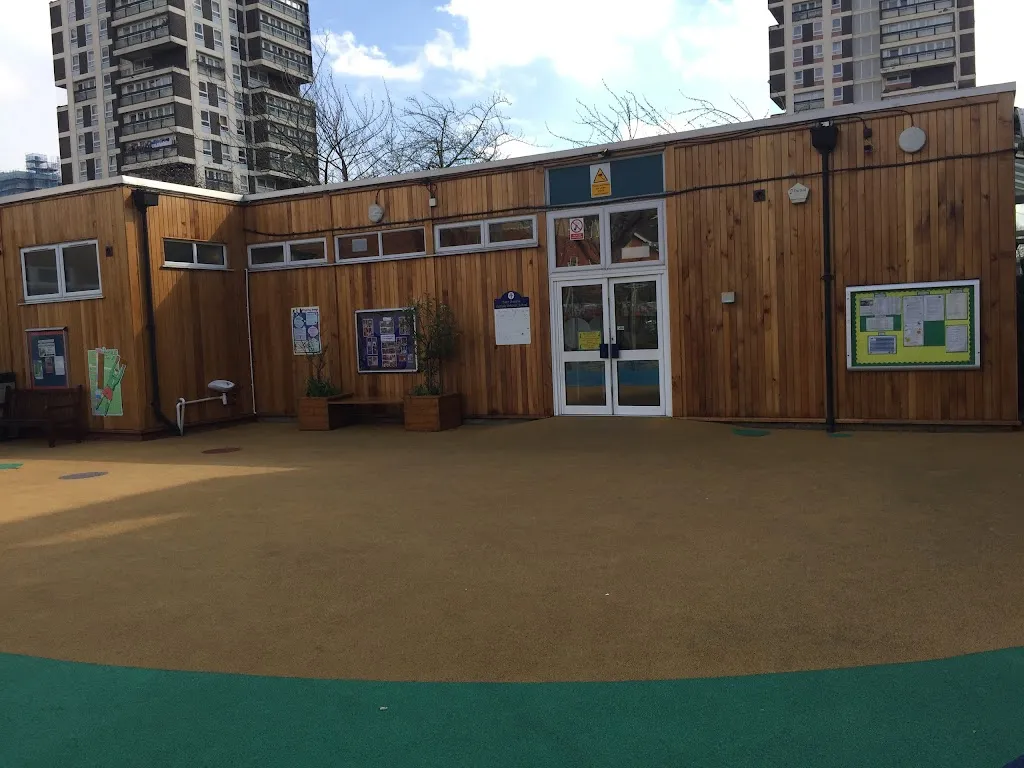 Saint Joseph’s Catholic Infants’ School
