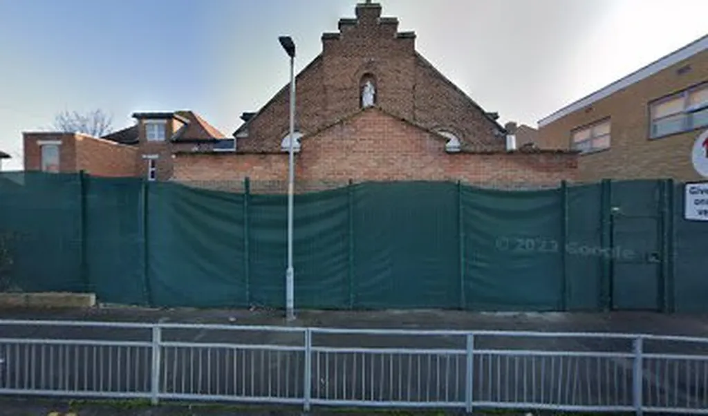 Saint Joseph's Catholic Primary School (Dagenham)