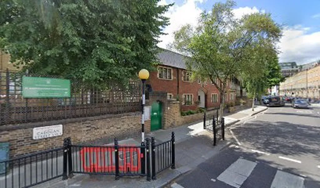Saint Joseph's Catholic Primary School