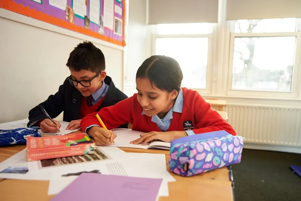 Salcombe Preparatory School & Nursery