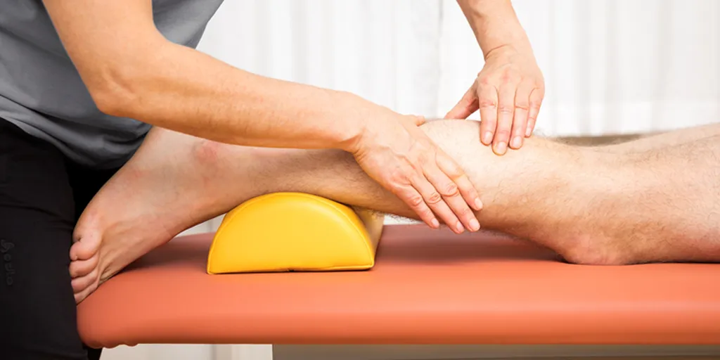 Sanderstead Physiotherapy