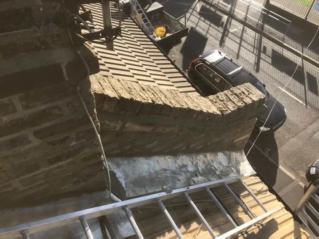 Sandford Roofing