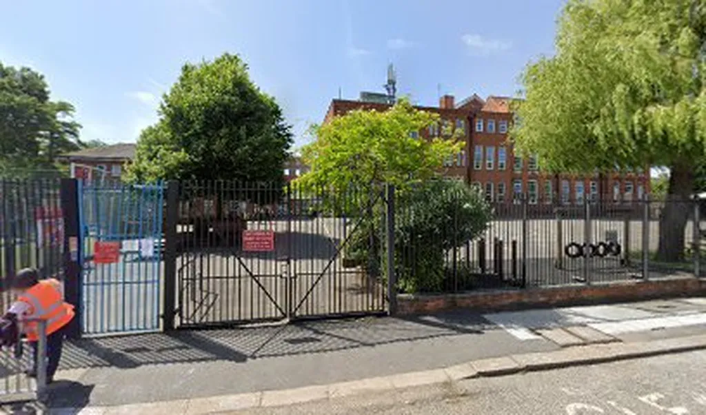 Sandhurst Primary School