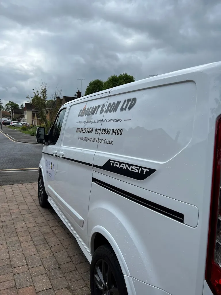 Sargeant & Son Ltd