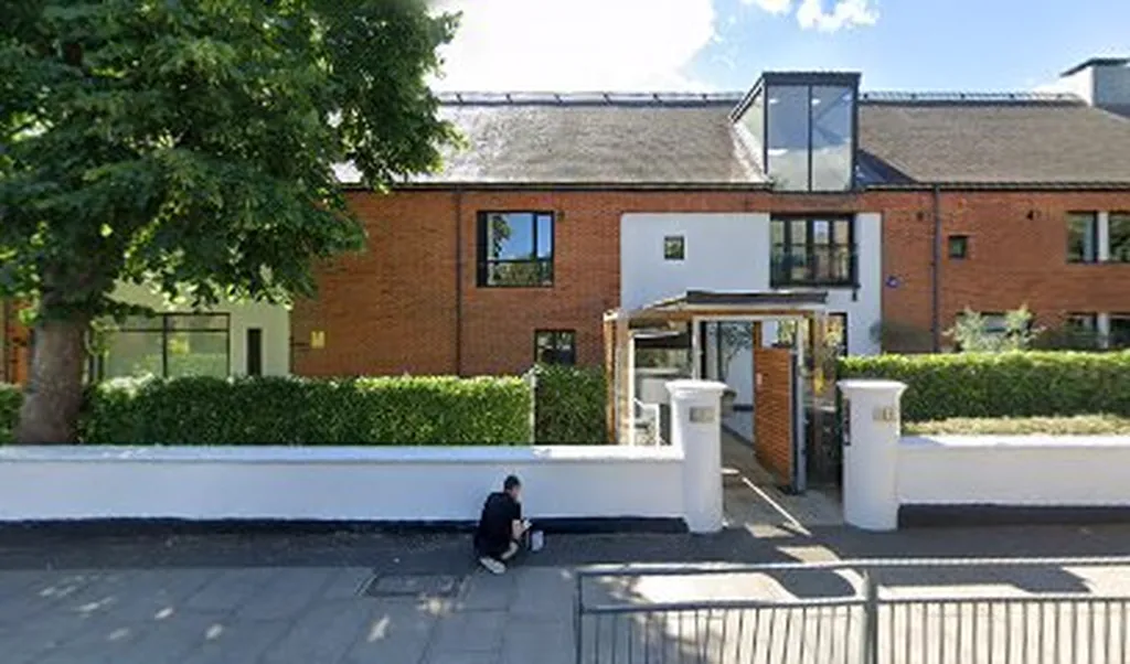 Sarum Hall School