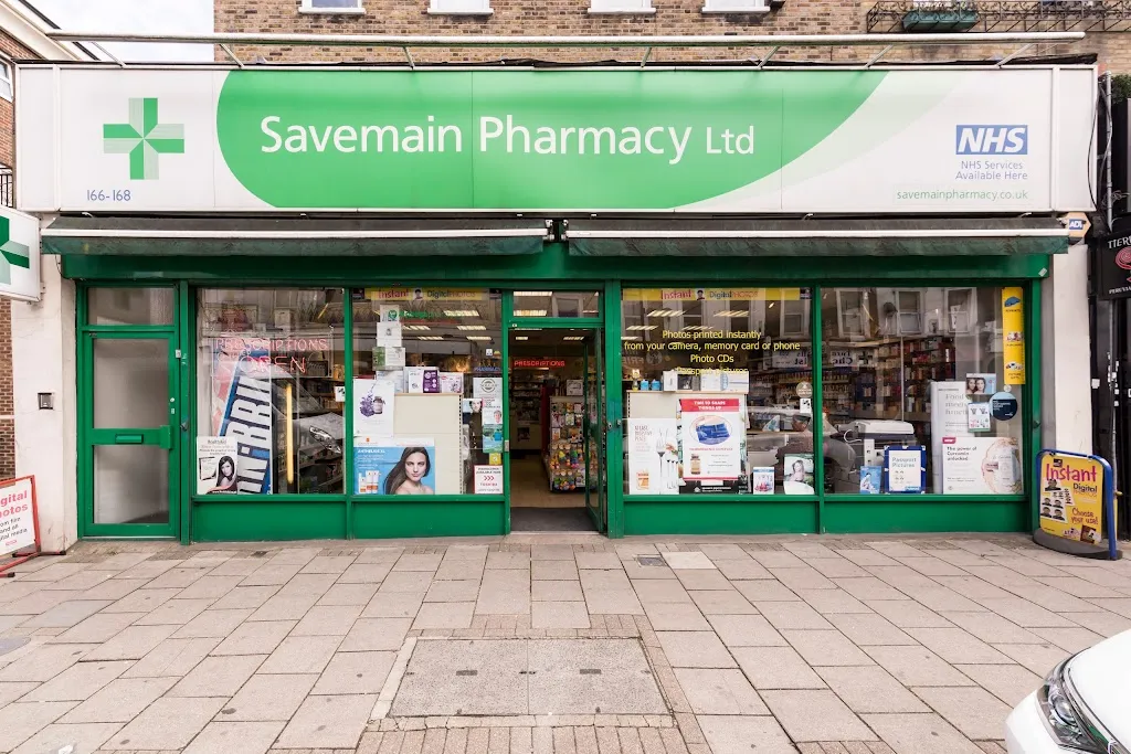 Savemain Pharmacy
