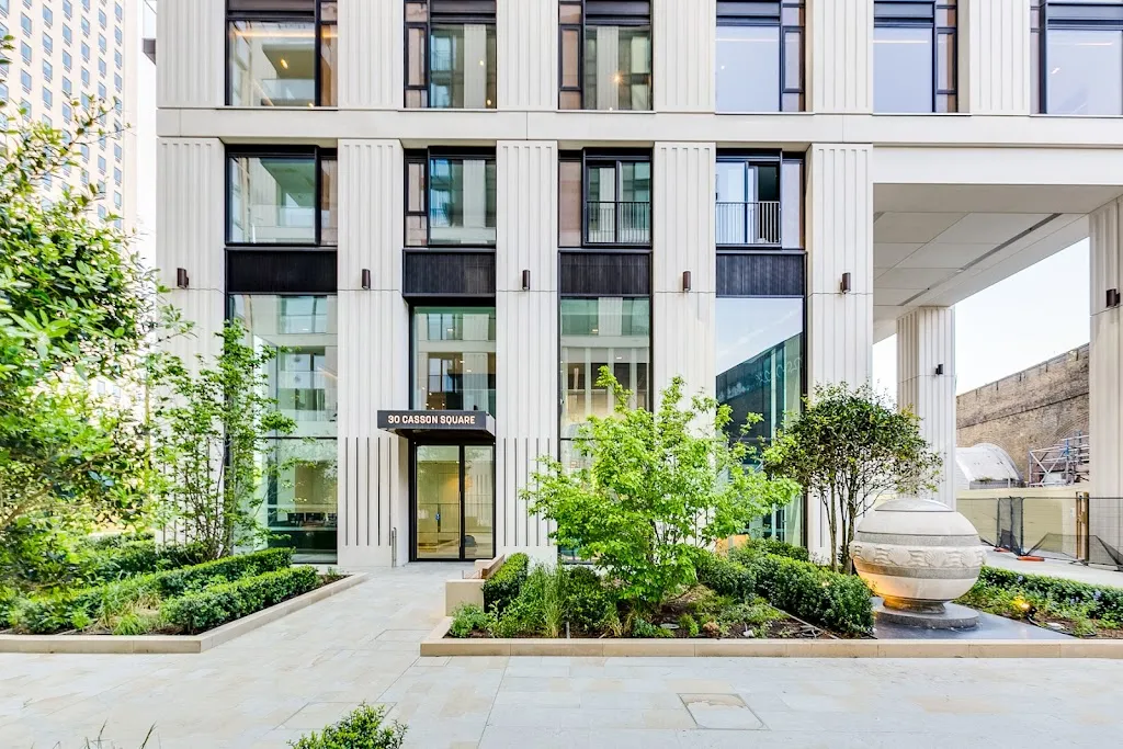 Savills
