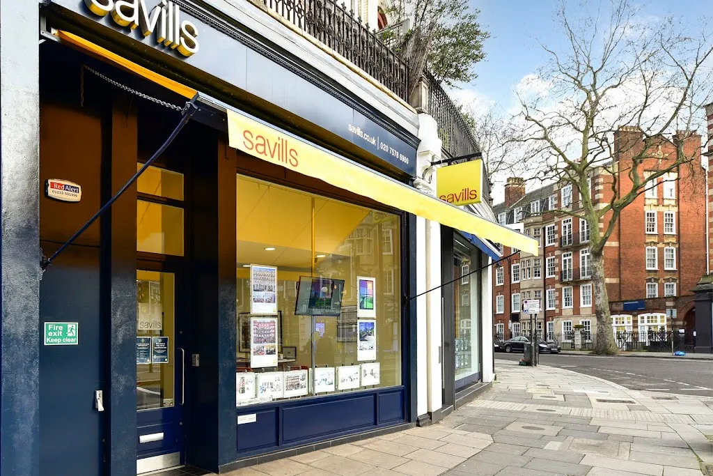 Savills Earls Court Estate Agents