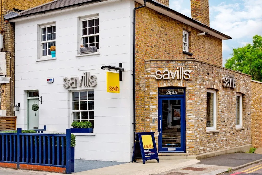Savills East Sheen Estate Agents