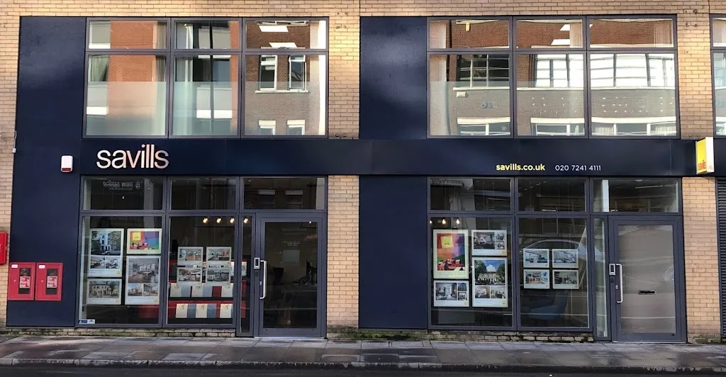 Savills Hackney Estate Agents