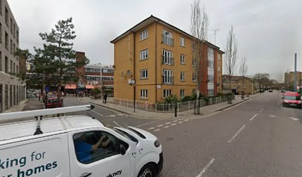 Savills Hackney Wick Fish Island Estate Agents