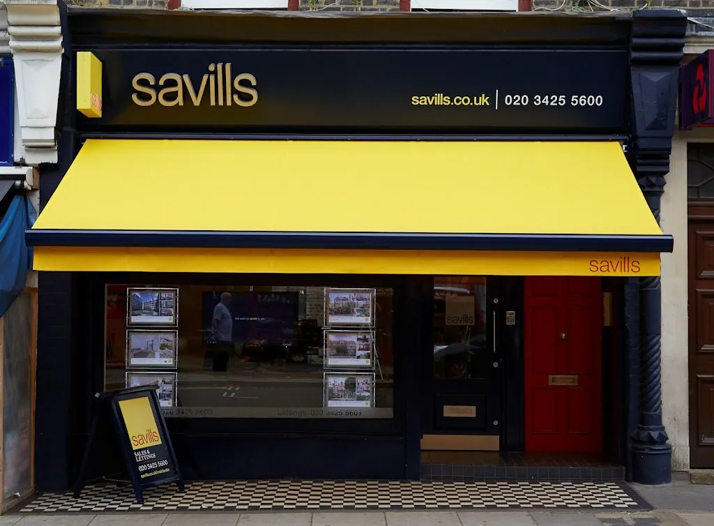 Savills Maida Vale & Little Venice Estate Agents