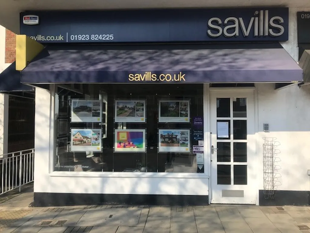 Savills Northwood Estate Agents