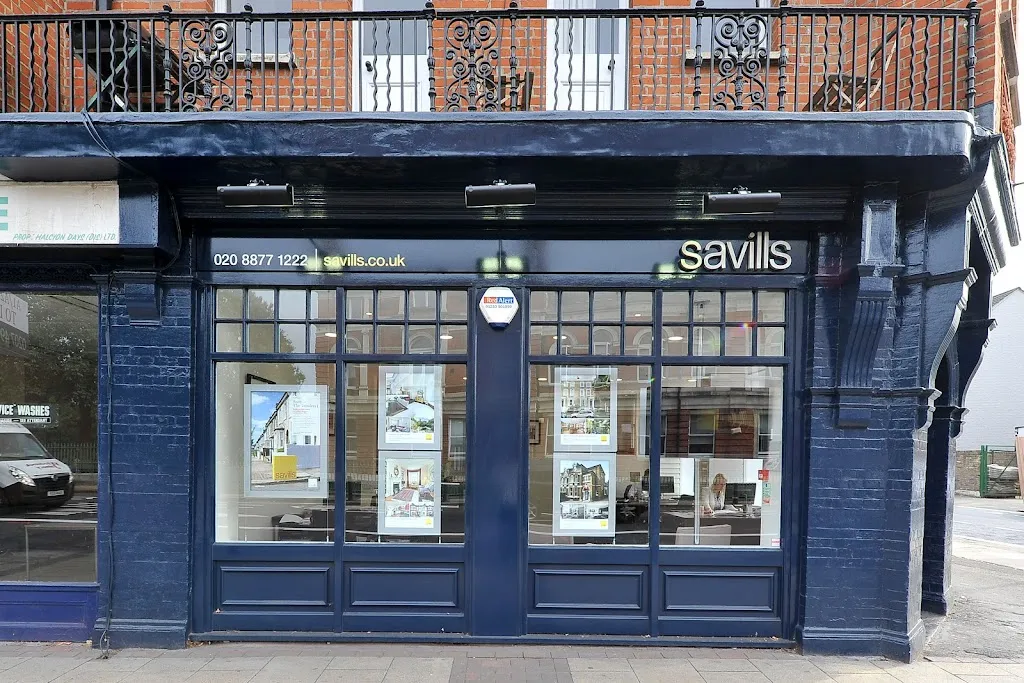 Savills Wandsworth Estate Agents