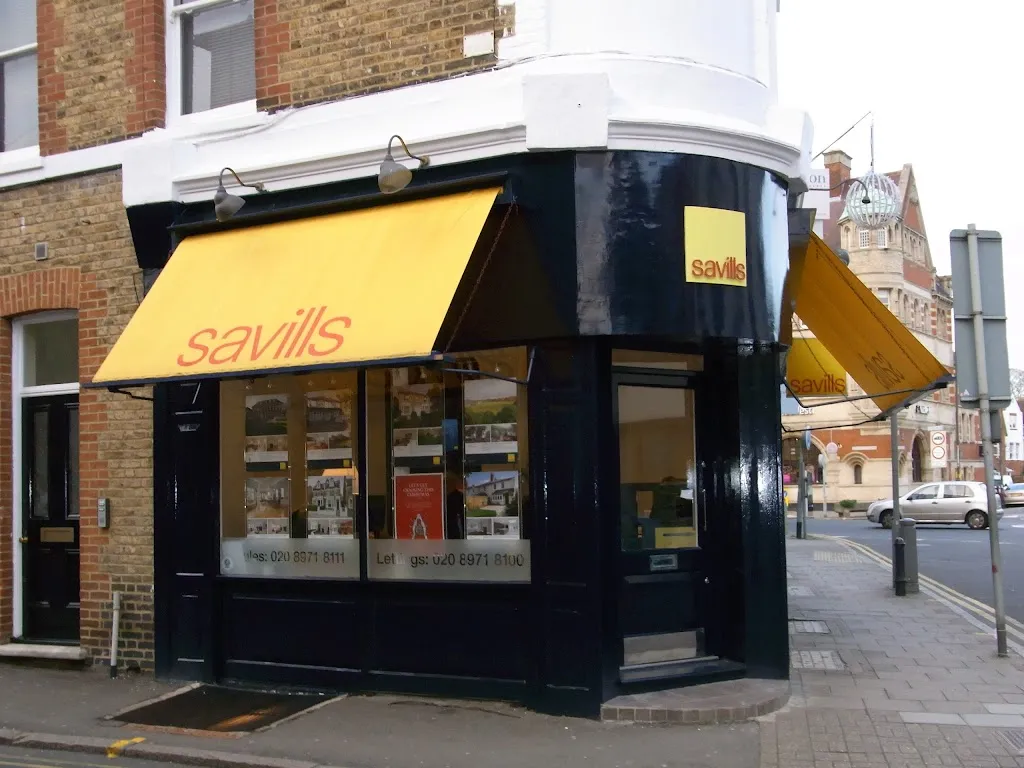 Savills Wimbledon Estate Agents