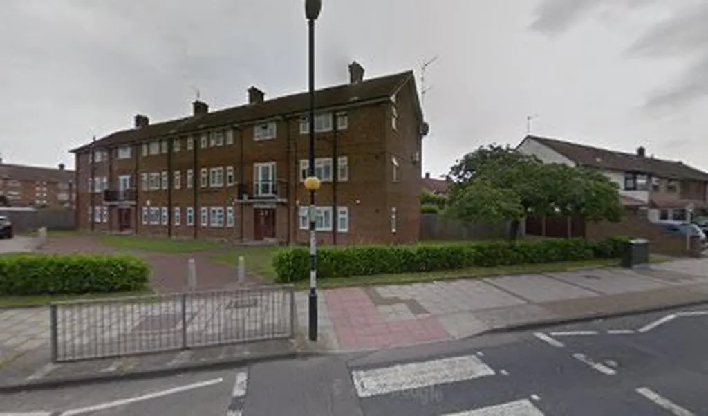 Scargill Infant School