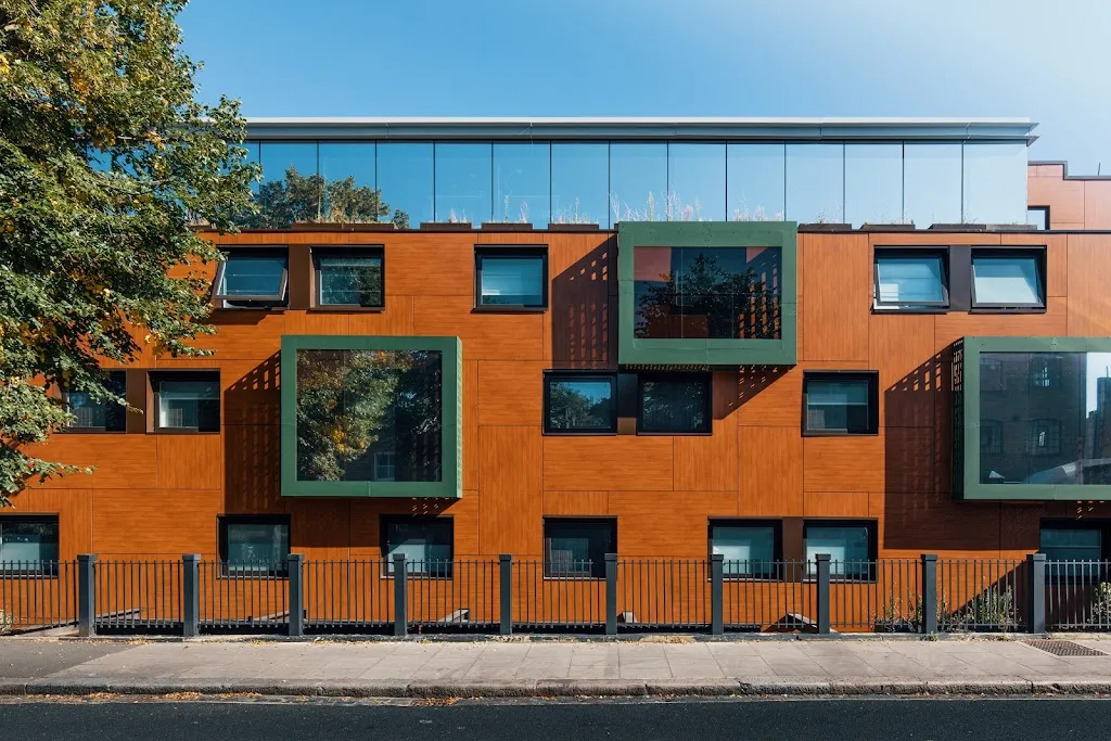 SCL International College Camden Campus