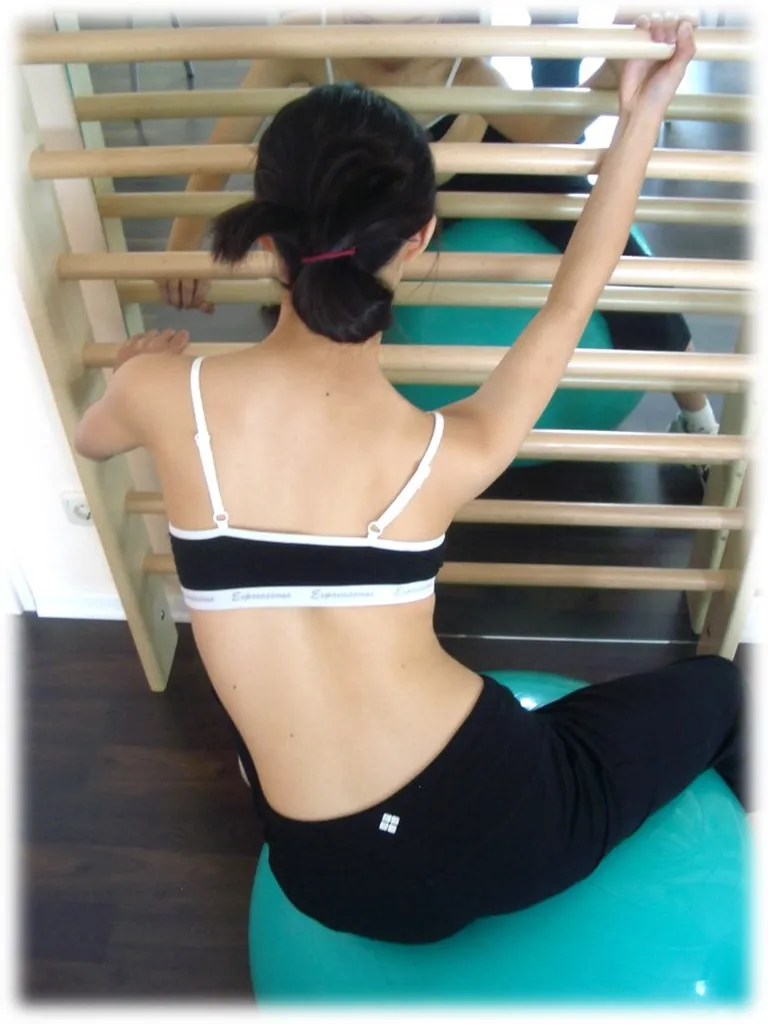 Scoliosisuk limited