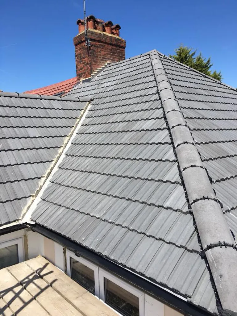 Scotts Roofing Ltd