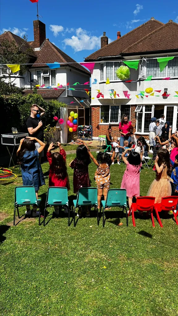 Scribbles Early Learning Centre Ltd