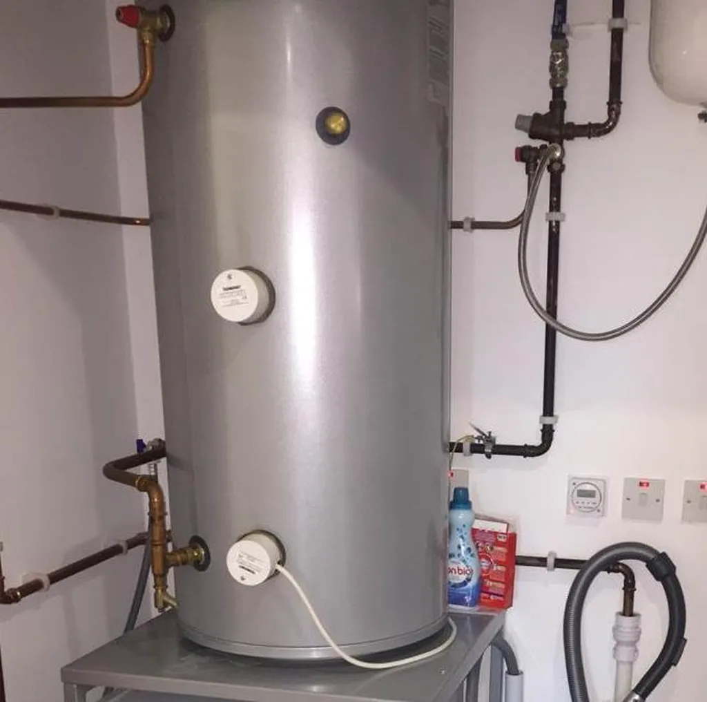 SE3 London Plumber