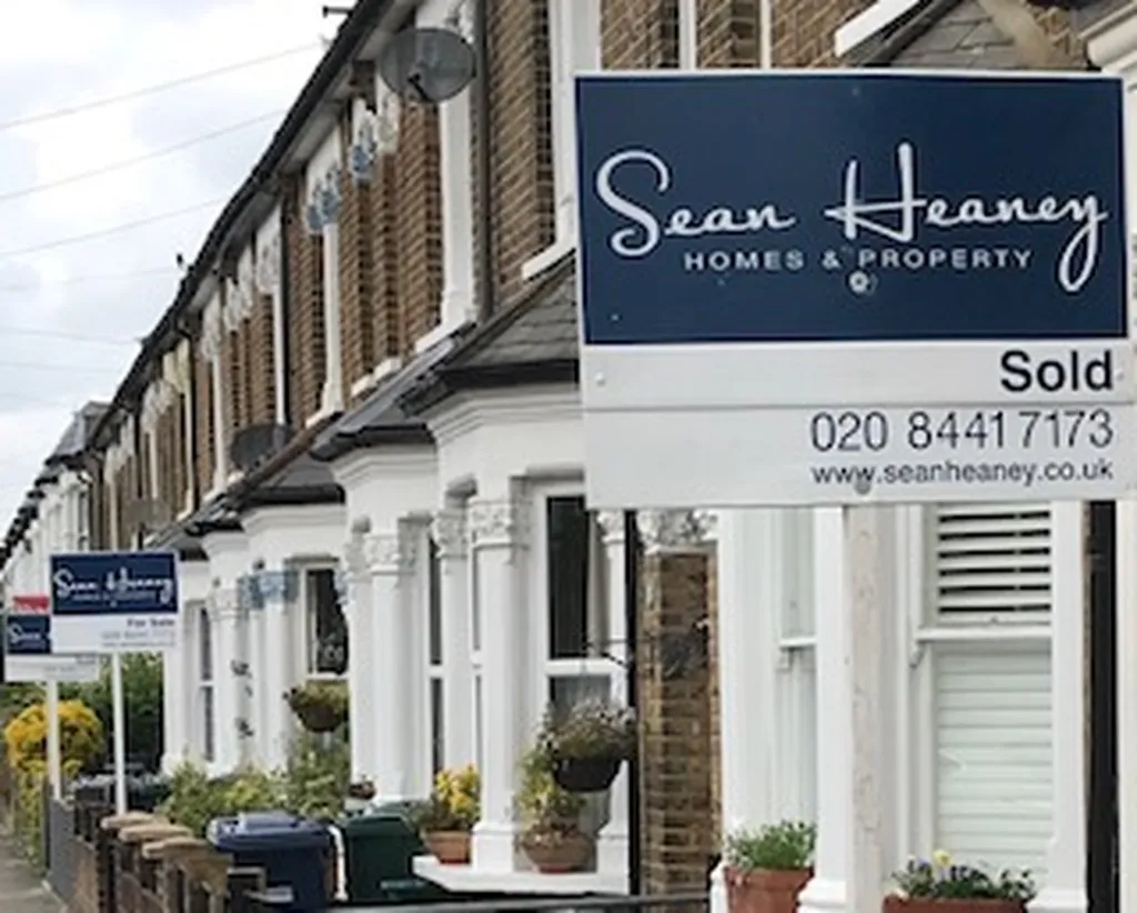 Sean Heaney Estate Agents