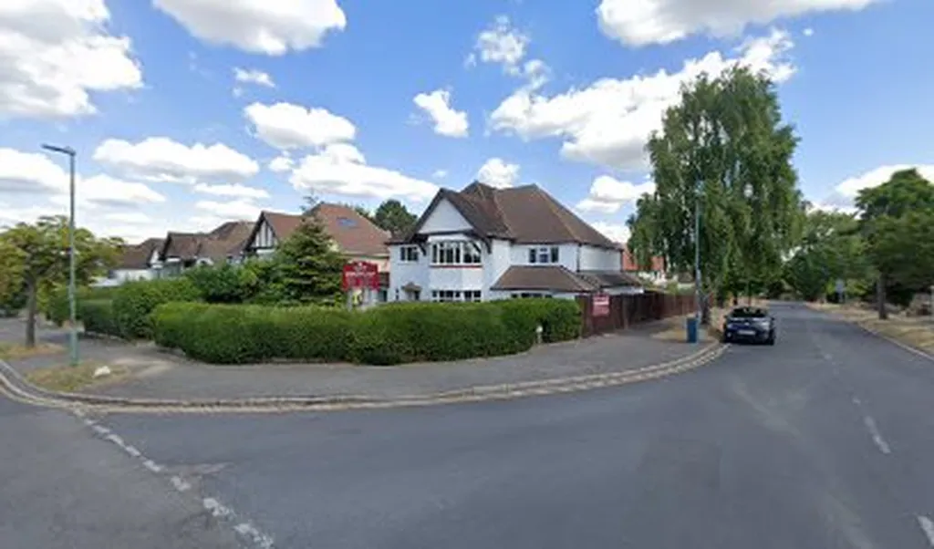 Seaton House School