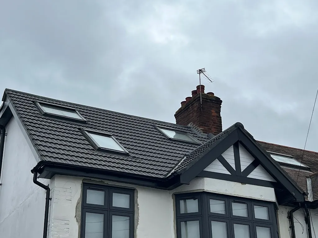 Sehmbey Building & Roofing Services