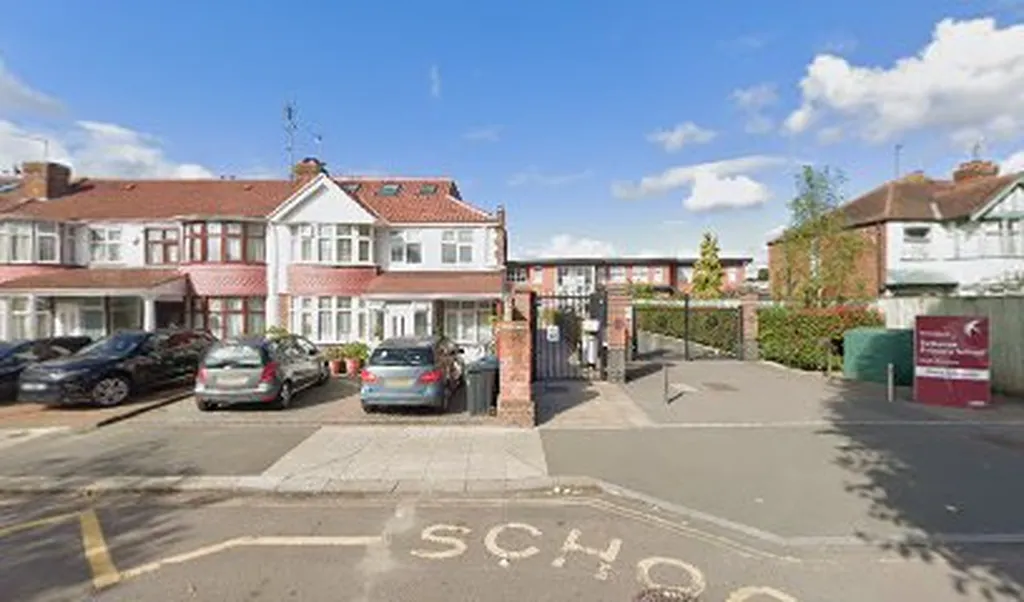 Selborne Primary School