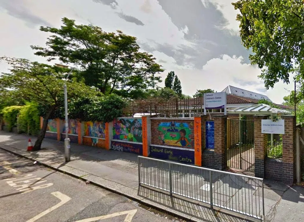 Selhurst Children's Centre